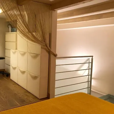 La Casina In Burlamacchi Milan Exterior photo