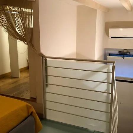 La Casina In Burlamacchi Milan Exterior photo