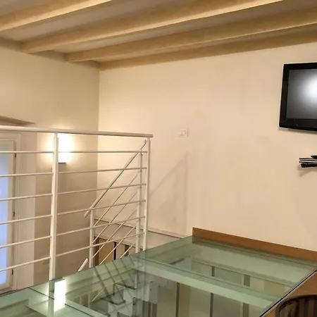 La Casina In Burlamacchi Milan Exterior photo