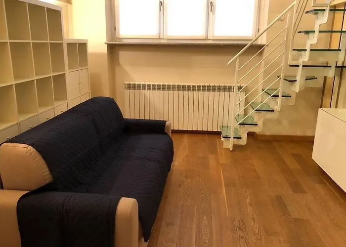 La Casina In Burlamacchi